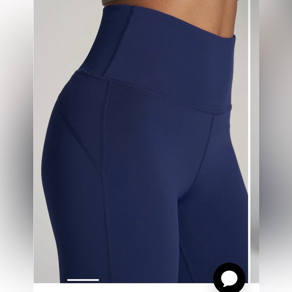 American Tall NWT Women’s Balance yoga pants - Picture 3 of 5